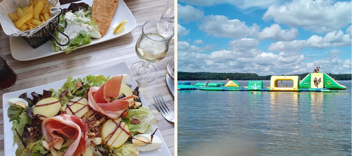 Le P'tit Grill - Gallery Image 2