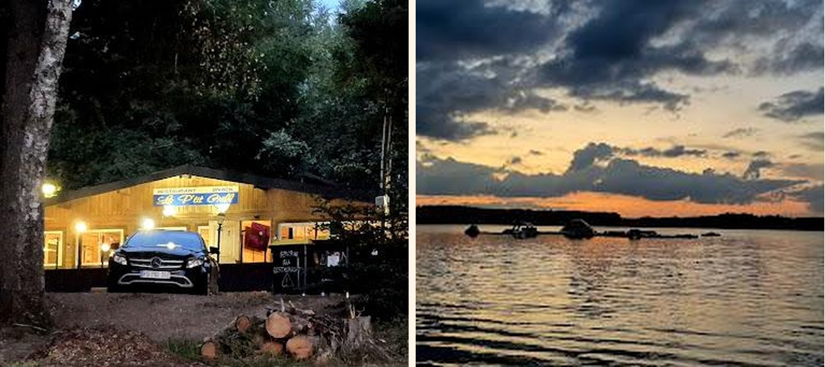 Le P'tit Grill - Gallery Image 4